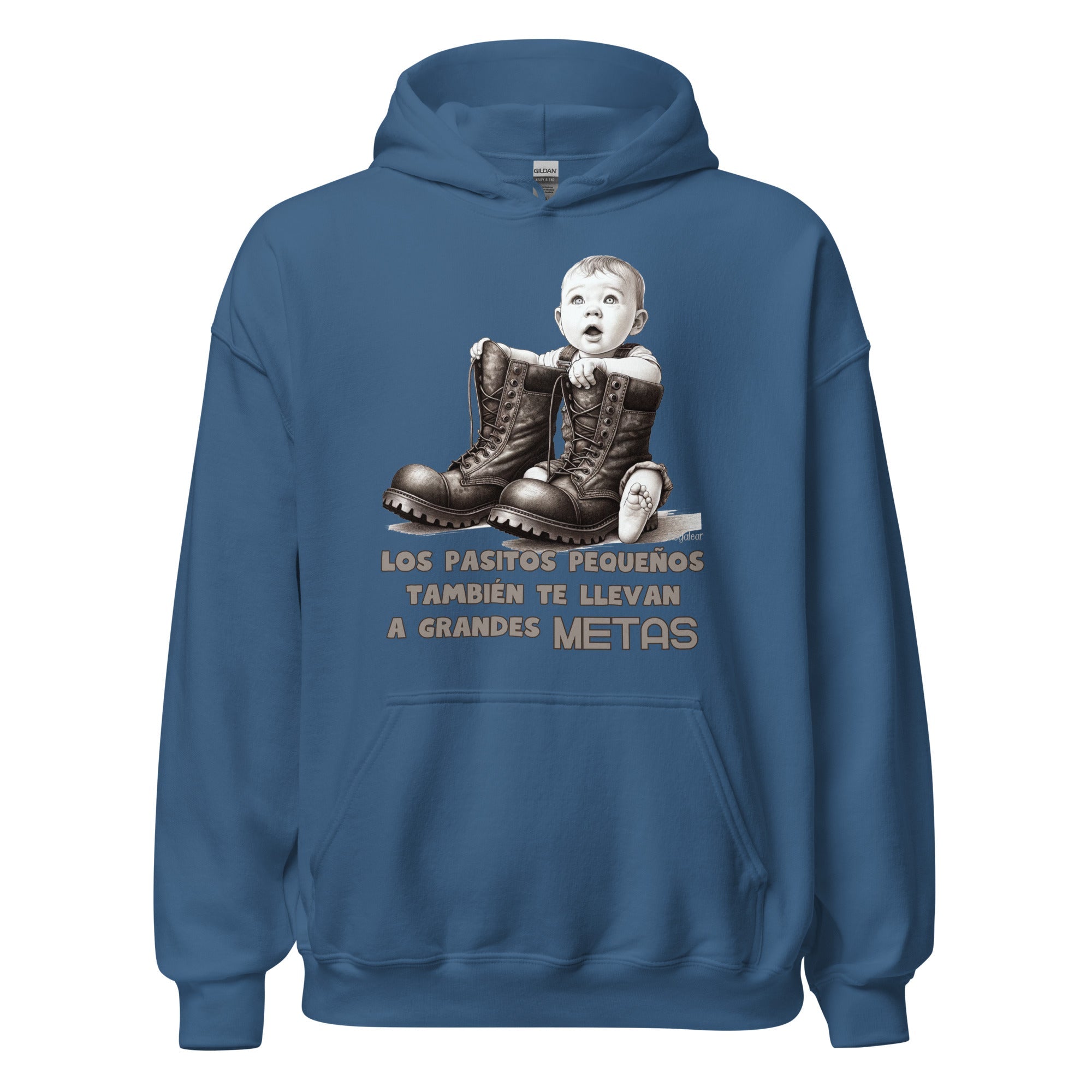 sudaderas con frases originales